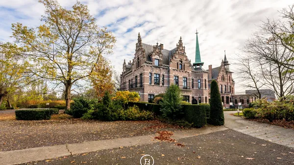 1775118132-- Lochristi - Kasteel Zaffelaere - 44 (Kopie)